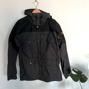 Fjallraven Vidda Pro Jacket